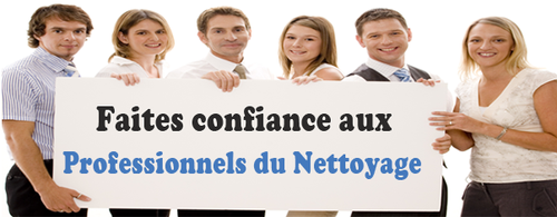 nettoyage entreprise