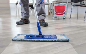 Combien coûte un service de nettoyage à Casablanca?