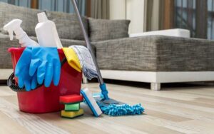 Tarif d&rsquo;une femme de ménage à Casablanca