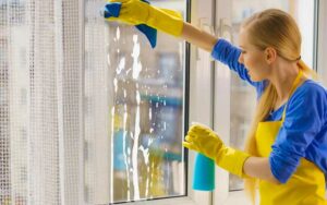 Société de ménage à Bouskoura Casablanca